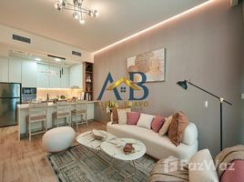 1 спален Квартира на продажу в The East Crest by Meteora, Judi, Jumeirah Village Circle (JVC), Дубай