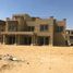 4 Bedroom Villa for sale at Palm Hills Kattameya, El Katameya