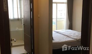 曼谷 Khlong Toei Nuea Sukhumvit City Resort 2 卧室 公寓 售 