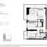 2 Schlafzimmer Appartement zu verkaufen im Beach Isle, Al Sufouh Road, Al Sufouh