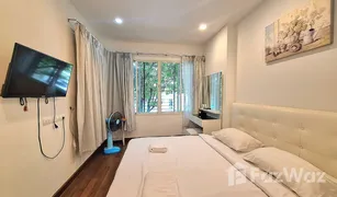 1 Schlafzimmer Wohnung zu verkaufen in Nong Kae, Hua Hin The Seacraze 