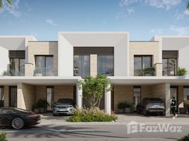 3 Bedroom Townhouse for sale at Anya 2, Villanova, Dubai Land