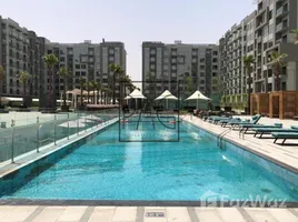 استديو شقة للبيع في Lawnz By Danube, International City