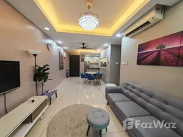 Studio Wohnung zu vermieten im Quay West Residence, Bayan Lepas