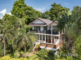 3 Bedroom House for sale in Thailand, Ko Mak, Ko Kut, Trat, Thailand