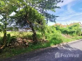  Land for sale in Thailand, Chimphli, Taling Chan, Bangkok, Thailand