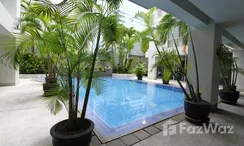 รูปถ่าย 2 of the Communal Pool at แอเรียล อพาร์ทเมนท์