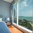 1 Bedroom Condo for sale at The Palm Wongamat, Na Kluea, Pattaya