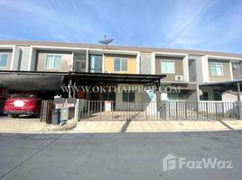 ขายบ้านเดี่ยว 3 ห้องนอน ในโครงการ เดอะคัลเลอร์ส กาญจนาภิเษก-ราชพฤกษ์, ไทรน้อย, ไทรน้อย, นนทบุรี