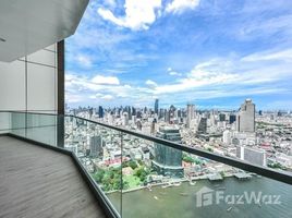 2 спален Квартира в аренду в The Residences Mandarin Oriental Bangkok, Khlong Ton Sai