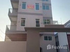 3 Habitación Casa en venta en Camboya, Buon, Sihanoukville, Preah Sihanouk, Camboya