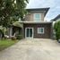 3 Bedroom Villa for rent at Chaiyapruk Pinklao-Kanchanapisek, Bang Yai, Bang Yai, Nonthaburi