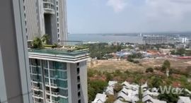 ยูนิตที่เหลืออยู่ในโครงการ เดอะ ริเวียร่า วงศ์อมาตย์