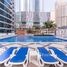 1 Bedroom Condo for rent at Bay Central West, Bay Central, Dubai Marina, Dubai, United Arab Emirates