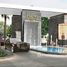 在Belair Damac Hills - By Trump Estates出售的8 卧室 别墅, NAIA Golf Terrace at Akoya