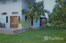 3 bedroom House for sale at in Siem Reap, Cambodia