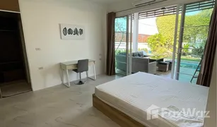 华欣 网络 Sivana Gardens Pool Villas 4 卧室 别墅 售 