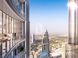4 спален Квартира на продажу в IL Primo, Opera District, Downtown Dubai, Дубай, Объединённые Арабские Эмираты