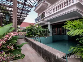 在1 BR apartment for rent Independence Monument $650租赁的1 卧室 住宅, Chakto Mukh, Doun Penh, 金边, 柬埔寨
