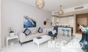 1 Bedroom Apartment for sale in District One, Dubai Residences 13