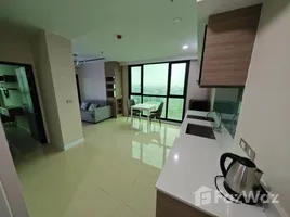 1 Bedroom Apartment for sale at Dusit Grand Condo View, Nong Prue