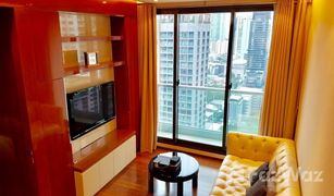 1 Bedroom Condo for sale in Khlong Tan, Bangkok The Address Sukhumvit 28