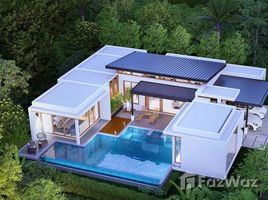 3 Habitación Villa en venta en Andara Pool Villa Ao nang Krabi, Ao Nang, Mueang Krabi, Krabi