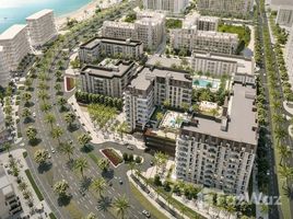 1 спален Квартира на продажу в Maryam Beach Residence, Palm Towers, Al Majaz