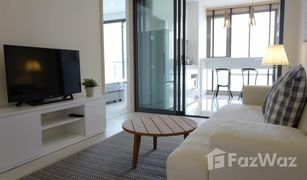 1 Bedroom Condo for sale in Phra Khanong, Bangkok Rhythm Sukhumvit 42