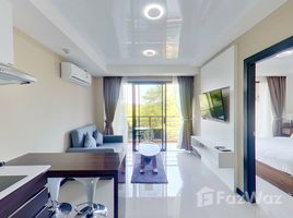 1 Bedroom Condo for sale at Mai Khao Beach Condotel, Mai Khao