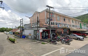 Baan Rock Garden By Pass Phuket 1,2 in เกาะแก้ว, Phuket