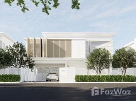 3 Habitación Casa en venta en Prachin Buri, Si Maha Phot, Si Maha Phot, Prachin Buri