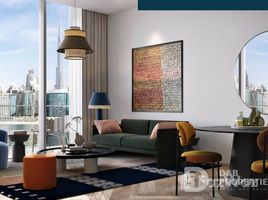 Estudio Apartamento en venta en Peninsula Three , Executive Towers