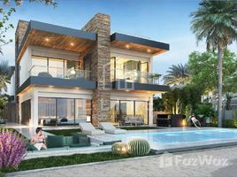 5 Habitación Villa en venta en Costa Brava 1, Artesia, DAMAC Hills (Akoya by DAMAC)