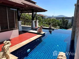 3 Habitación Villa en venta en L Orchidee Residences, Patong