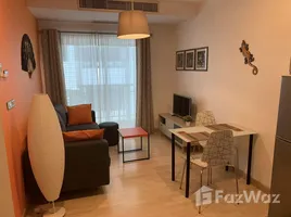 1 Bedroom Apartment for sale at 59 Heritage, Khlong Tan Nuea