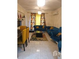 2 Bedroom Apartment for rent at El Rehab Extension, Al Rehab, New Cairo City