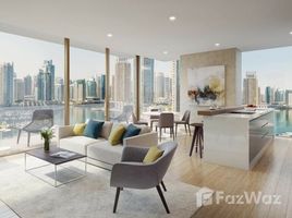 3 Bedrooms Apartment for sale in Marina Gate, Dubai Jumeirah Living Marina Gate