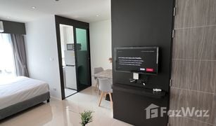 Studio Condo for sale in Kathu, Phuket Utopia Central 