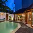 3 Kamar Vila for sale in Canggu, Bali, Canggu, Badung