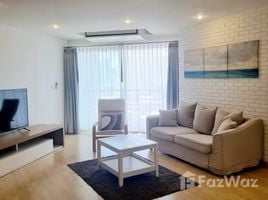 2 Schlafzimmer Appartement zu vermieten im Bangkok Garden, Chong Nonsi, Yan Nawa