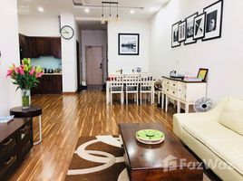 2 Phòng ngủ Chung cư for rent at Eco Green City, Hạ Đình, Thanh Xuân