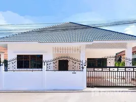 บ้านเดี่ยว 3 ห้องนอน ให้เช่า ในโครงการ รุ่งเรือง วิลเลจ, เมืองพัทยา, พัทยา, ชลบุรี, ไทย