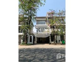 4 Schlafzimmer Villa zu vermieten in Phnom Penh, Chhbar Ampov Ti Muoy, Chbar Ampov, Phnom Penh