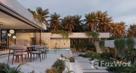  Soho Residence Koh Samuiで利用可能なユニット