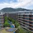 2 спален Квартира в аренду в D Condo Creek, Катху, Катху