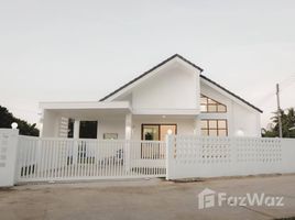 3 Habitación Casa en venta en Chiang Mai, Don Kaeo, Saraphi, Chiang Mai