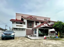 5 Habitación Casa en alquiler en Tailandia, Phlapphla, Wang Thong Lang, Bangkok, Tailandia