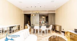 Available Units at FIVE Palm Jumeirah -Viceroy