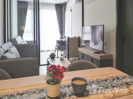 1 Bedroom Condo for rent at Chapter Chula-Samyan, Maha Phruettharam, Bang Rak